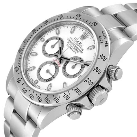 wie sieht eine rolex aus